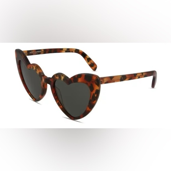 Saint Laurent Accessories - Saint Laurent SL181 Loulou Sunglasses